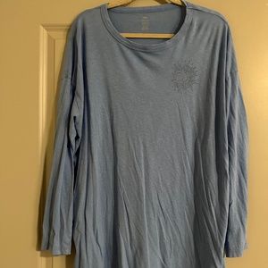 Aerie Long Sleeve Tee